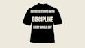 create custom typography tshirt