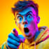 design attractive youtube thumbnail