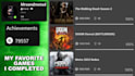 hunt achievements for you