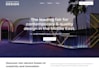 design a wix event website, booking website, and event ticket website