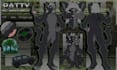 draw furry reference sheet oc fursona ref sheet nsfw anthro oc character design