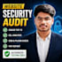 perform a professional website security vulnerability scan