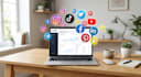 be your social media maneger