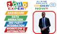 do migration from quickbooks to zoho books