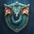 do fantasy game logo