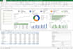 analyze and visualize data in excel