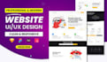 do figma website design saas dasboard ui ux design landing page design