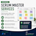 manage your agile projects as a certified scrum master