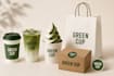 design restaurant branding and brand identity