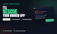 rescue your lovable app and fix bugs, auth, and supabase security issues