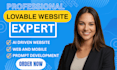 build lovable ai website, lovable dev, ai web app, fix lovable ai