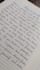 manually write your letters and notes in cursive