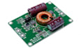 design dc dc converter buck boost and power supply pcb