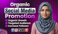 do increase social media followers