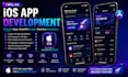 develop IOS app for iptv