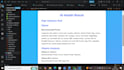 develop ai projects using python