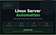 deploy your app on linux server with bash automation