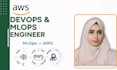 build AWS devops and mlops pipelines with cicd docker and kubernetes