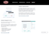 develop a react spa with stripe payment integration