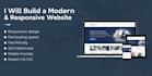 be expert content writer and website developer