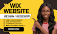 wix edit wix revamp wix update wix seo wix fix wix clone wix velo migration