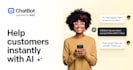 build ai chatbot website chatbotai automation faq bot customer support bot