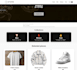 convert figma pdf image to responsive html css website