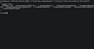 develop fastapi and node js rest apis
