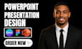 design business presentation do powerpoint presentation design real estate slide