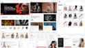 create a strong SEO optimized ecom website for business