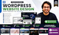build a fast and mobile friendly wordpress website