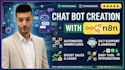 build a custom ai chatbot trained on your pdfs, documents, or catalog