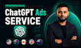 setup chatgpt ads and openai ads campaigns