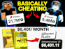 create viral roblox rant shorts with high retention