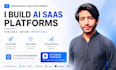 be your vibe coding saas developer, multi tenant app and subscription system