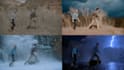 do professional vfx compositing and motion tracking