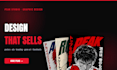design ads and promo designs