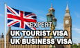 be your UK visa consultant handle application or ensure high approval