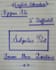 do professional handwriting and manual typing work