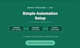 do video editing and ai automations