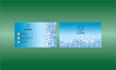 create modern and creative business card design