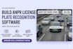 build anpr license plate recognition software with yolo