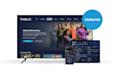 develop samsung lg android TV and fire TV apps