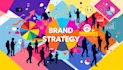 develop fmcg brand strategy, innovation and growth plans