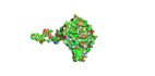 create professional protein visualisation figures for your paper
