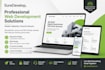 custom website design and hosting