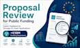 review your funding proposal