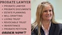 be probate lawyer for legal advice, tax planning, property disputes, and divorce