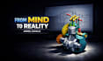 convert 2d drawings into 3d cad models in catia