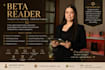 professional beta reader e detailed feedback